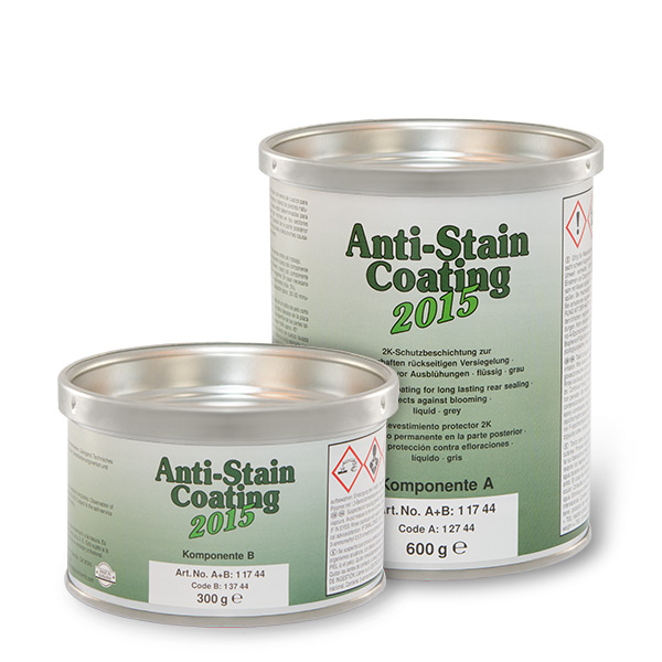 Anti-Stain 2015, Del A+B, 900 g,
