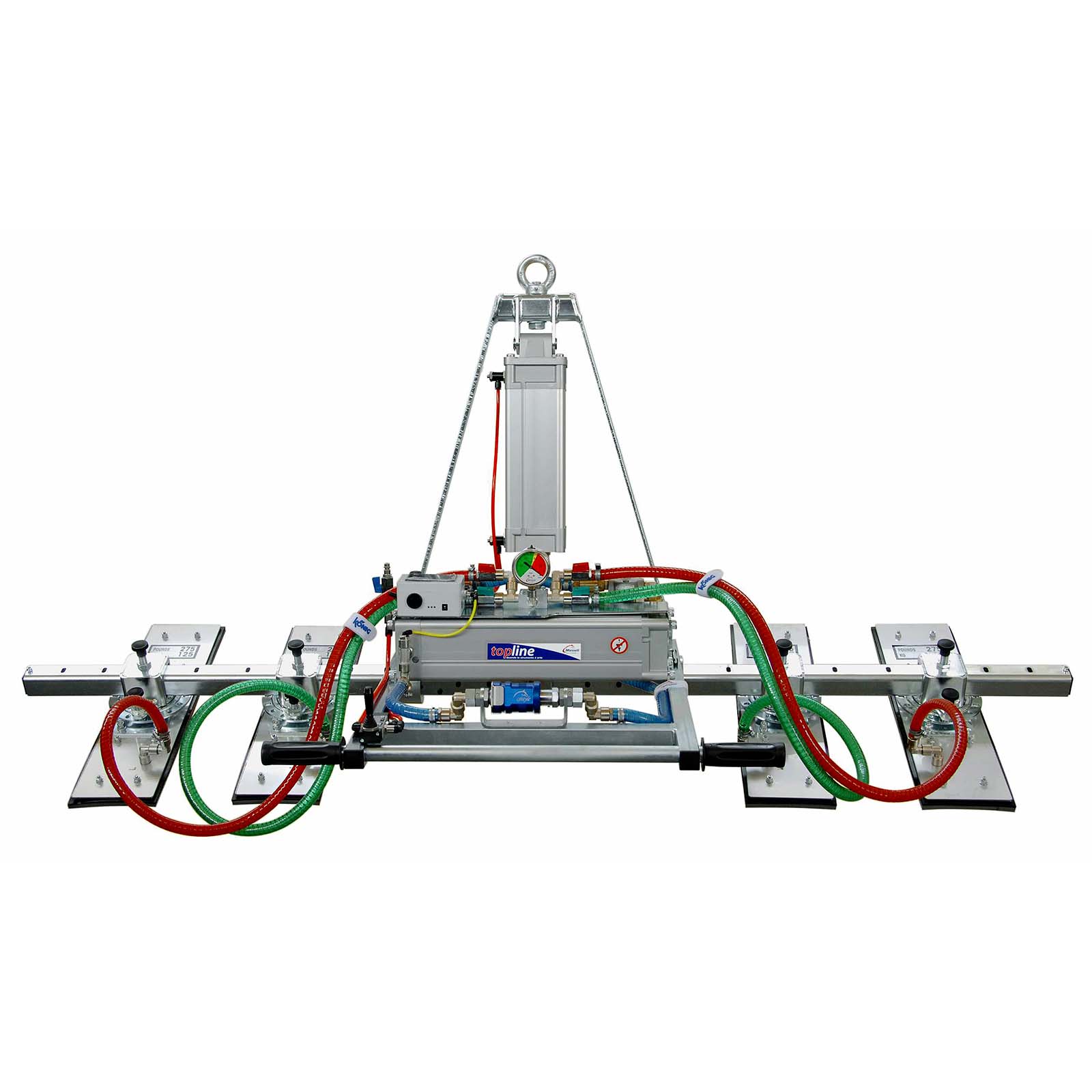 Vakuumok VAM 4PN-1000TKL