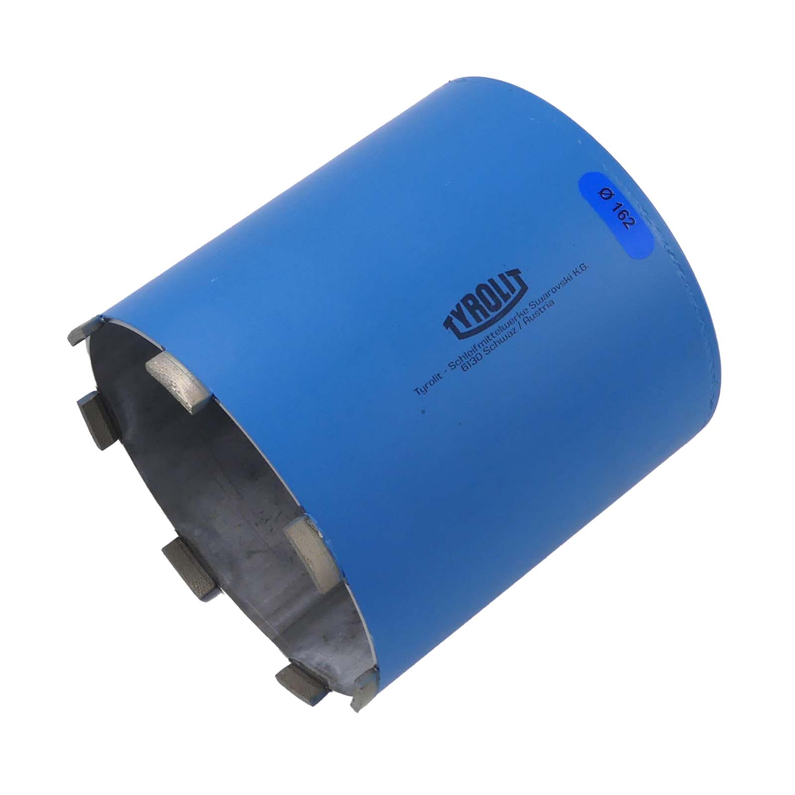 Torrborr DDL-TGD*** M16 162x150
