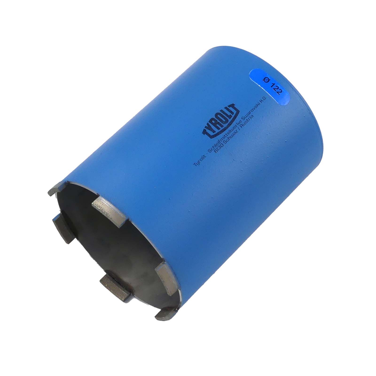 Torrborr DDL-TGD*** M16 122x150