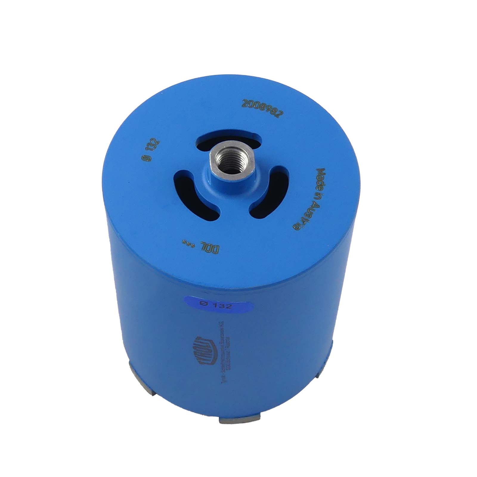 Torrborr DDL-TGD*** M16 132x150