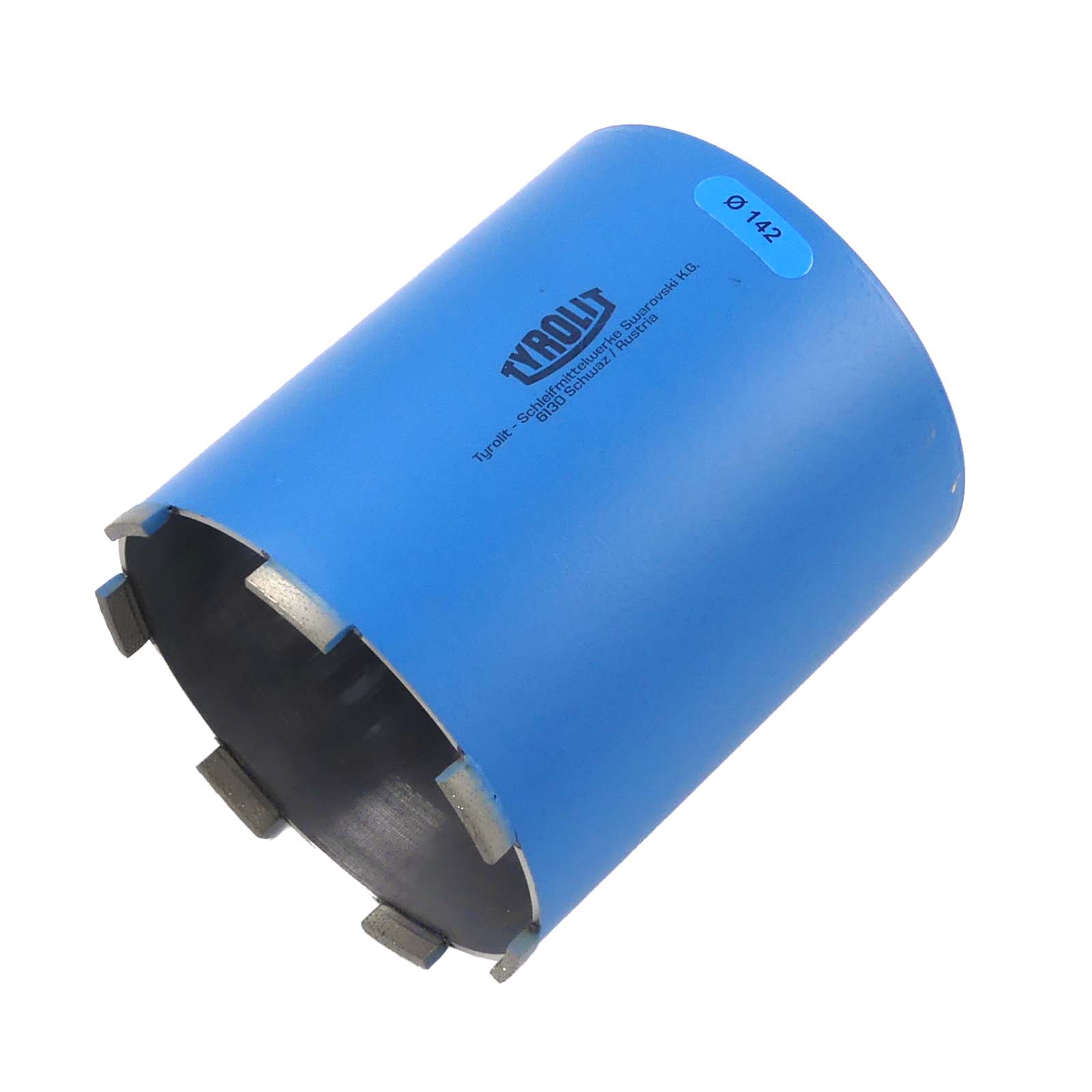 Torrborr DDL-TGD*** M16 142x150