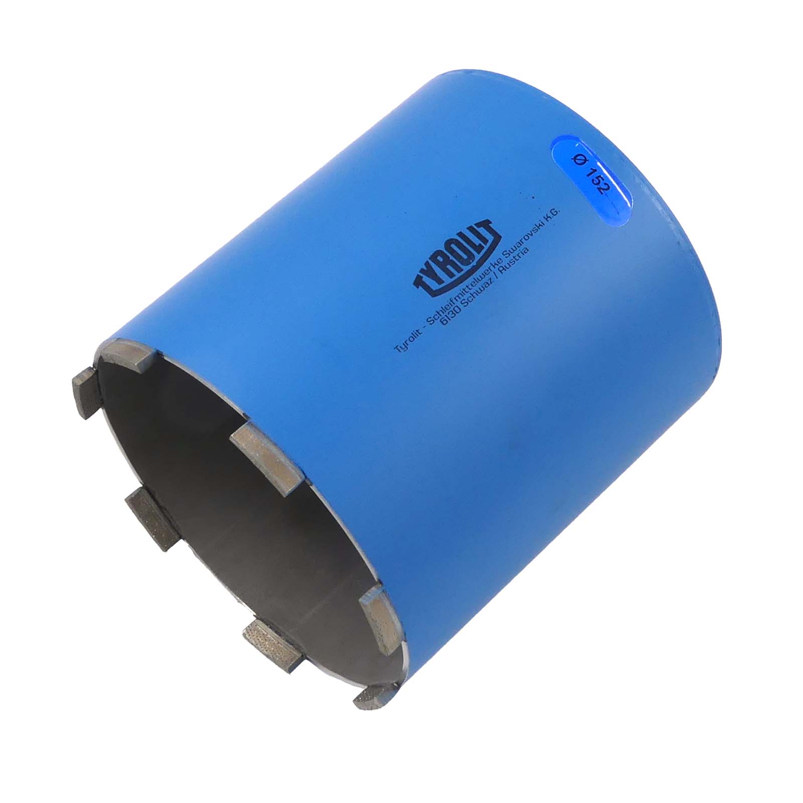 Torrborr DDL-TGD*** M16 152x150