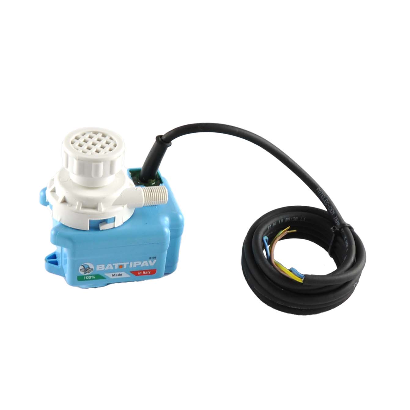 Vattenpump elektrisk typ P1 / 14 l/min