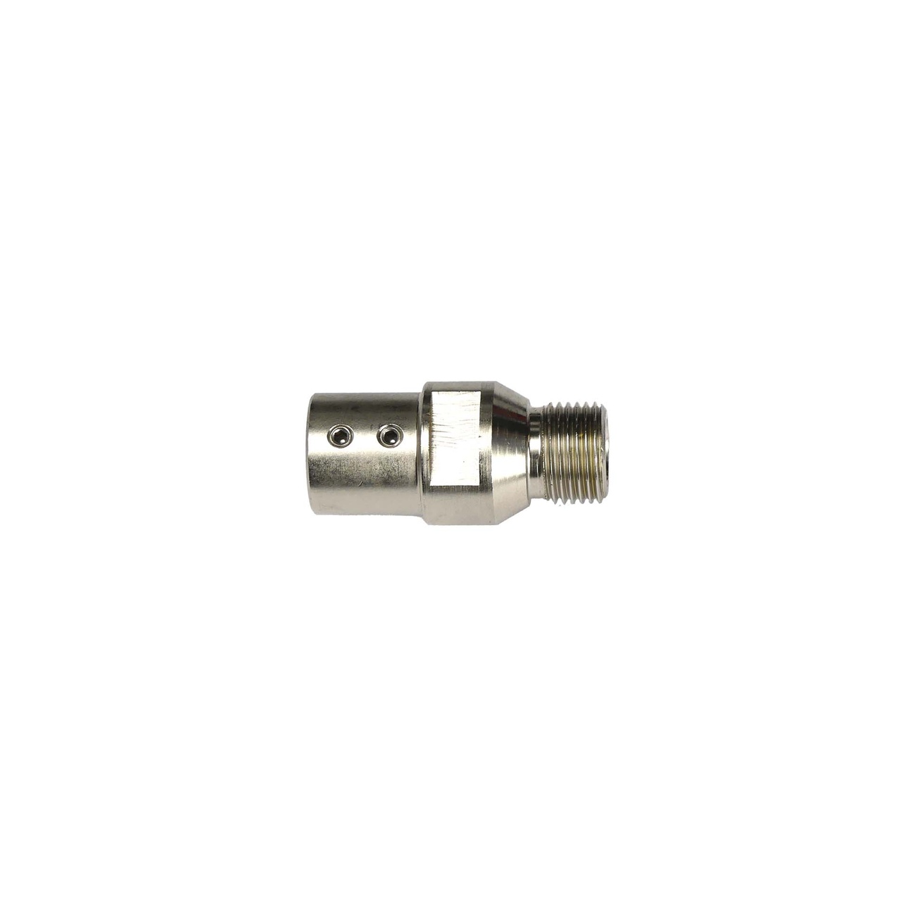 Adapter 1/2" - 10mm Cyl