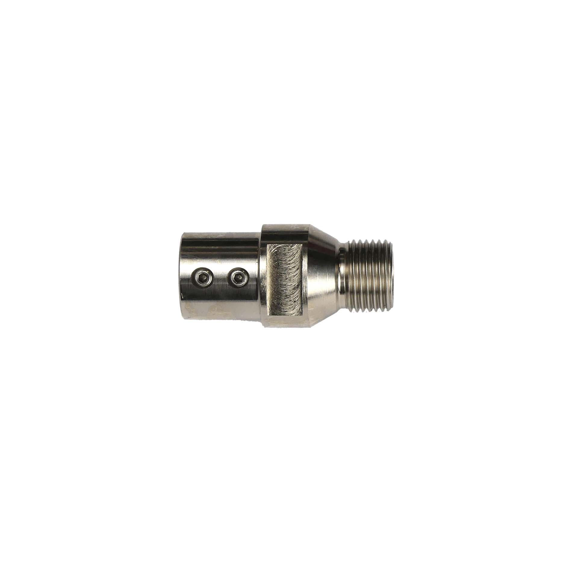Adapter 1/2" - 6mm Cyl