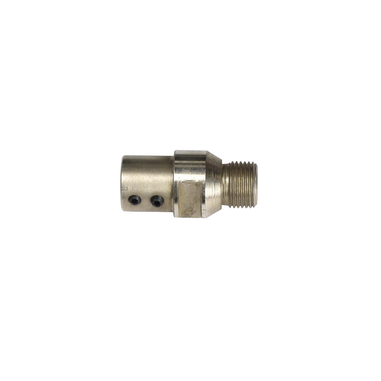 Adapter 1/2" - 15mm Cyl
