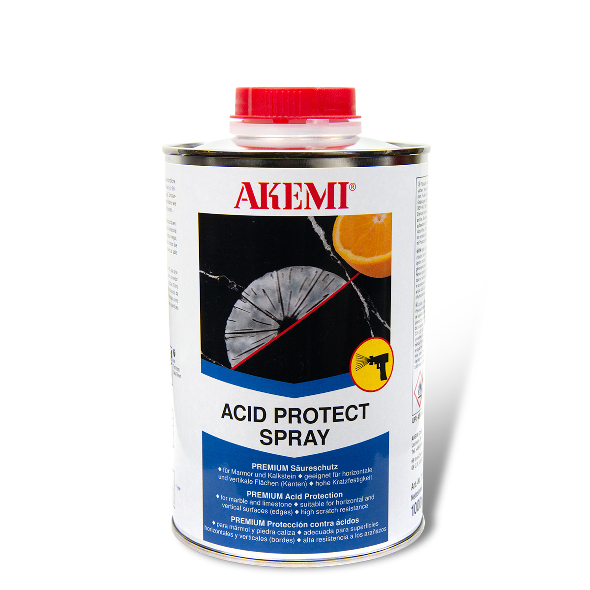 Acid Protect Spray / 1000 ml