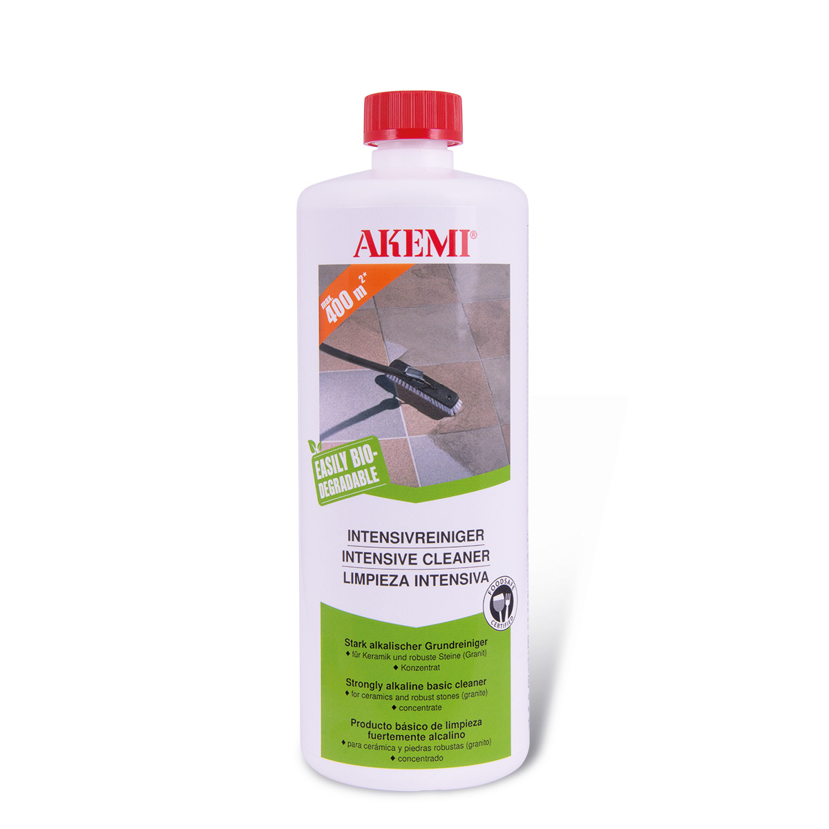 Intensive Cleaner, 1 l