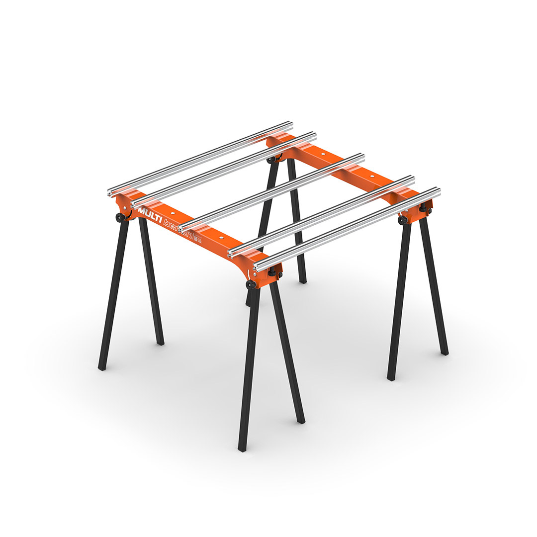 Sågbord Multi Bench Mini (1270x912mm)