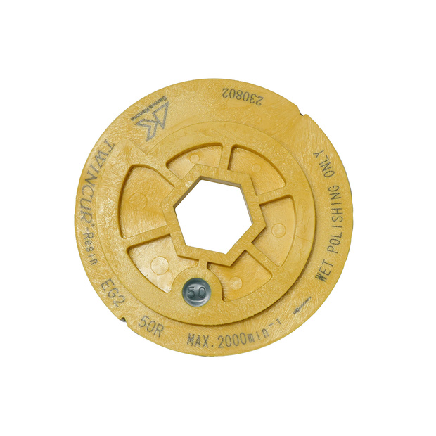 Twincur EG2, 100 mm, 50R