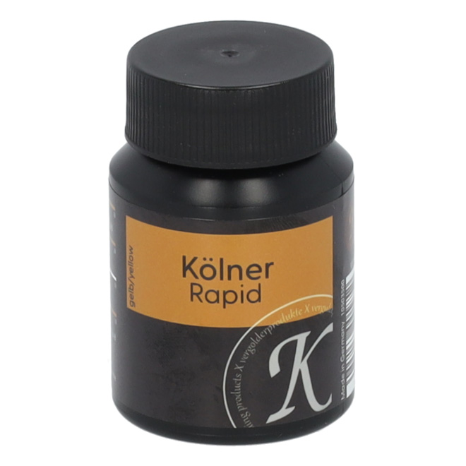 Guldgrund Kölner Rapid / 100ml
