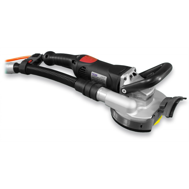 Golvslipmaskin Tornado 125 Maxi Vario