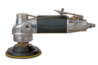 Slipmaskin PA-2, luftdriven
