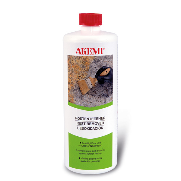 Rostborttagning, flytande, 1 l