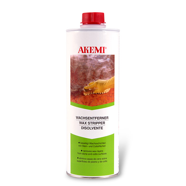 Vaxborttagning, 1 l