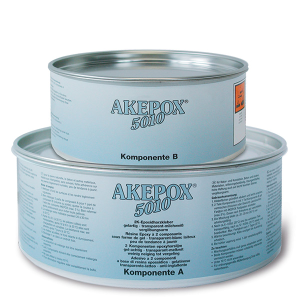 Akepox 5010, fast.trans. 2,25 kg